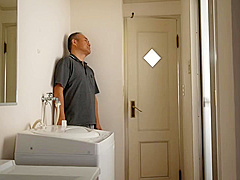 My fair-skinned girlfriend was by my dad