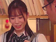 Na Na In Ssis-844 [sub] Couldnt Stand A Smiling Girl Who Didnt