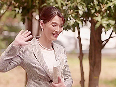 Mother In Law And Your Mother In Juq-384 Sexual Desire And Sensitivity Are At Their Peak