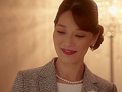 Mother In Law And Your Mother In Juq-384 Sexual Desire And Sensitivity Are At Their Peak