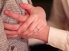 Mother In Law And Your Mother In Juq-384 Sexual Desire And Sensitivity Are At Their Peak