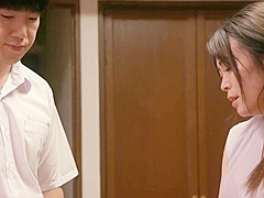 Beautiful and The actress overflowing with maternal love