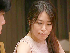 Beautiful and The actress overflowing with maternal love