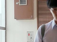 Beautiful and The actress overflowing with maternal love