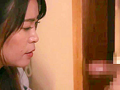 Beautiful and The actress overflowing with maternal love