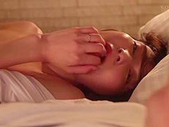 キメセク相部屋ntr 大嫌いて最低最悪な絶倫元カレに媚薬を飲まされ 本庄鈴破解 4of5