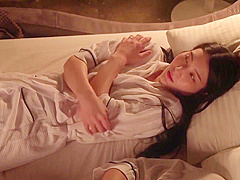 キメセク相部屋ntr 大嫌いて最低最悪な絶倫元カレに媚薬を飲まされ 本庄鈴破解 4of5