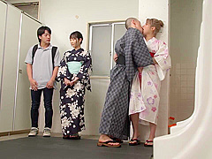 RECU9 Cuteeeee Japanese porn BABE