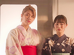 RECU9 Cuteeeee Japanese porn BABE