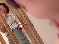 Roe-160 Ill It For You Found With Mother In Law, Maki Tomoda And My Motherinlaw