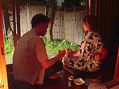 Hono Wakamiya In Hzgd-258 There Is Nothing To Do In The Countryside A M