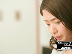 Hot Japanese Teen Gets Fucked Outside The