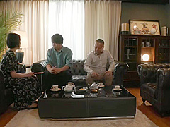 Driving Me Crazy After Being Abandoned by My Husband