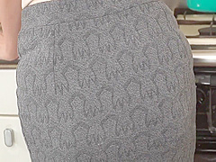 Hatano Yui - Nkkd-294 Brides Mother My Stupid Bride Was Cheating On