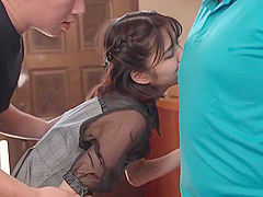 Waaa-294 Who Drowned Her Younger Sister - Sumire Kuramoto