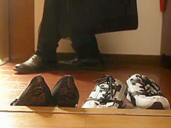 Husband with a Cuckolding Fetish