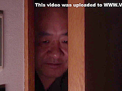 Nsfs-208 A Cute Brides White Body Punished By Her Fath With Father In-law