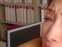 Japanese Milf - Reiko Kobayakawa