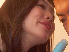 Juq-042 While Being Swept Away By A Sweet Whisper, I