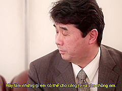 [juq 372 Vietsub With Sayuri Hayama