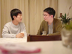 My Motherinlaw, M O And Mother In Law - Adn-483 Iyo Fujii, Retired From Av. I Impregnated My