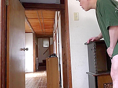 Sw-915 Naughty Bride Who Invites And Brot - Father In-law