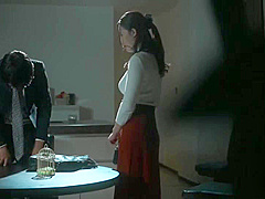 Nude Model NTR Shocking Cheating Video of Wife