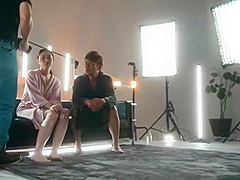 Nude Model NTR Shocking Cheating Video of Wife