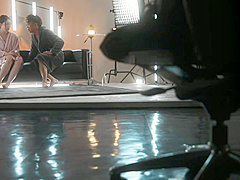 Nude Model NTR Shocking Cheating Video of Wife