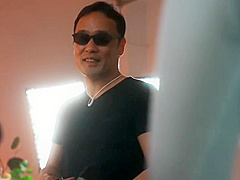 Nude Model NTR Shocking Cheating Video of Wife