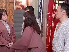 Father In-law And Can't Tell In Juq-319 I My Husband Even If My Mouth Is Tor