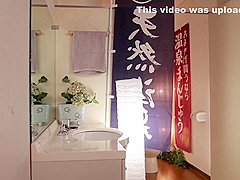 Father In-law And Can't Tell In Juq-319 I My Husband Even If My Mouth Is Tor