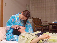 Bkd-315 Mother-to- Copulation Joshu Higashi Azum - Mary Tachibana