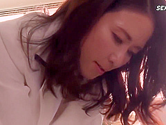 Jul 443 - Eng - Married Woman With Office President