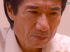 Jul 443 - Eng - Married Woman With Office President