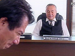 Jul 443 - Eng - Married Woman With Office President