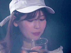 Juq-405 Town Camp Ntr - Video Of My Wife Being Creampied