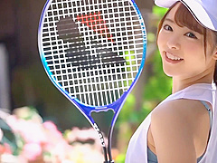 Yuna Ogura In Stars-080-un [uncensored Leaked] Butt Fetish Special!