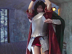 Nao Jinguji - Ure-098 Former Knight Commander Busty Married Woman, De