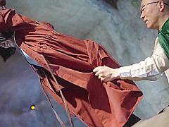 Nao Jinguji - Ure-098 Former Knight Commander Busty Married Woman, De