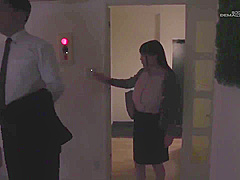 Marina Yuzuki In Sdde-703 Kiko, A Temporary Temporary Employee With A Pl