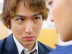 Shutting Up My Annoying Female Boss