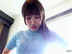 Mona] [first Shot] The Second Long-ran