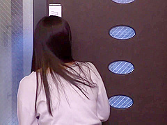 Nsfs-217 A Wife Who Continued To Be Kissed By A Man She