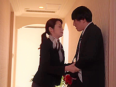 Juq-368 Nights And 4 Days Continue To Be Squid By The R With Maki Hojo