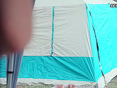 Nfs056 - 2 Nights And 3 Days Couples Swapping Camp Iori Nan