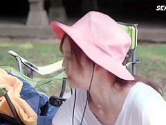 Nfs056 - 2 Nights And 3 Days Couples Swapping Camp Iori Nan