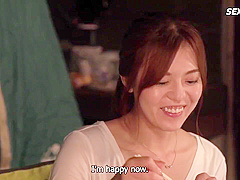 Nfs056 - 2 Nights And 3 Days Couples Swapping Camp Iori Nan