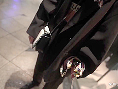 [fucking/beauty] Drunk A Beautiful Cosplayer And Cum Sh