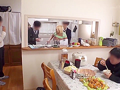 Sdde 697 Japanese Pornstar As Housewife